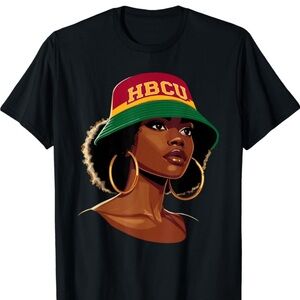 HBCU T-Shirt